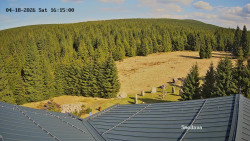 Směďava, Černý vrch