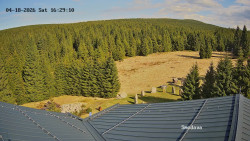 Směďava, Černý vrch