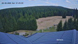 Směďava, Černý vrch