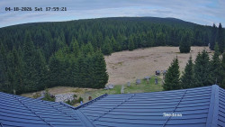 Směďava, Černý vrch