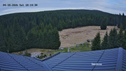 Směďava, Černý vrch