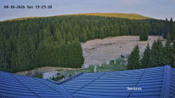 Směďava, Černý vrch