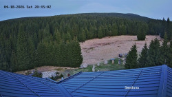 Směďava, Černý vrch