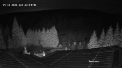 Směďava, Černý vrch