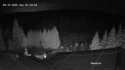 Směďava, Černý vrch