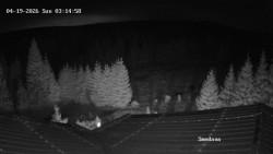 Směďava, Černý vrch