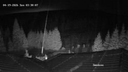 Směďava, Černý vrch