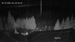 Směďava, Černý vrch