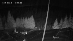 Směďava, Černý vrch