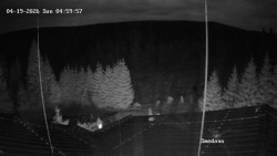 Směďava, Černý vrch