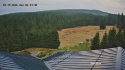 Směďava, Černý vrch