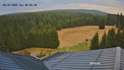 Směďava, Černý vrch