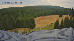 Směďava, Černý vrch