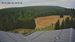 Směďava, Černý vrch