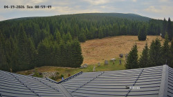 Směďava, Černý vrch