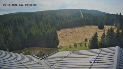 Směďava, Černý vrch