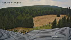 Směďava, Černý vrch