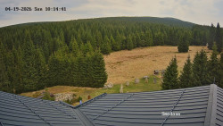 Směďava, Černý vrch