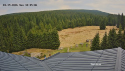 Směďava, Černý vrch