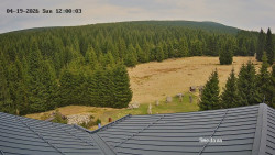 Směďava, Černý vrch