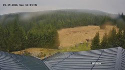 Směďava, Černý vrch