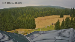 Směďava, Černý vrch