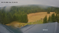 Směďava, Černý vrch