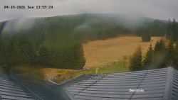 Směďava, Černý vrch