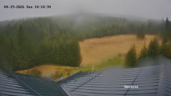 Směďava, Černý vrch