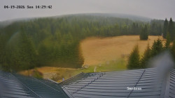 Směďava, Černý vrch