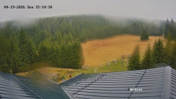 Směďava, Černý vrch