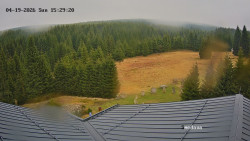 Směďava, Černý vrch