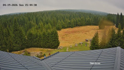 Směďava, Černý vrch