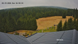 Směďava, Černý vrch