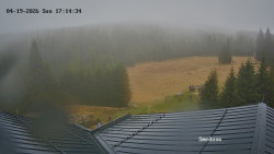 Směďava, Černý vrch