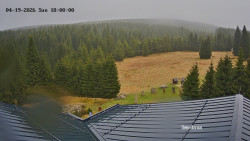 Směďava, Černý vrch