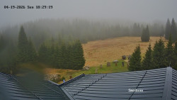 Směďava, Černý vrch