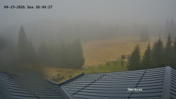 Směďava, Černý vrch