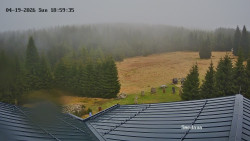 Směďava, Černý vrch