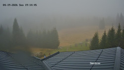 Směďava, Černý vrch