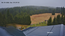 Směďava, Černý vrch