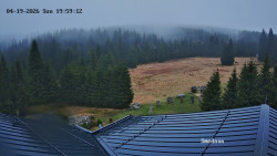 Směďava, Černý vrch