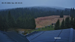 Směďava, Černý vrch