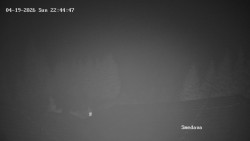 Směďava, Černý vrch