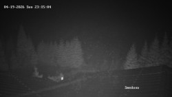 Směďava, Černý vrch