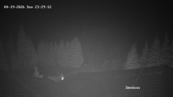 Směďava, Černý vrch