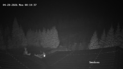 Směďava, Černý vrch