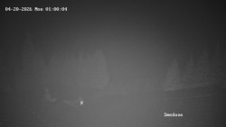 Směďava, Černý vrch