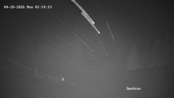 Směďava, Černý vrch