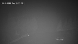 Směďava, Černý vrch